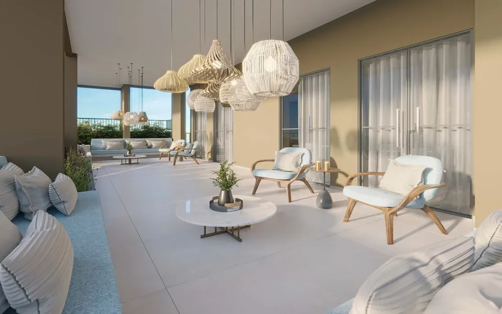 Cobertura, 3 quartos, 170 m² - Foto 28