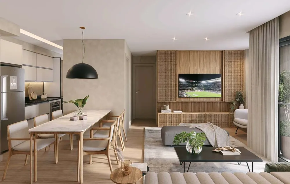 Cobertura, 3 quartos, 170 m² - Foto 8