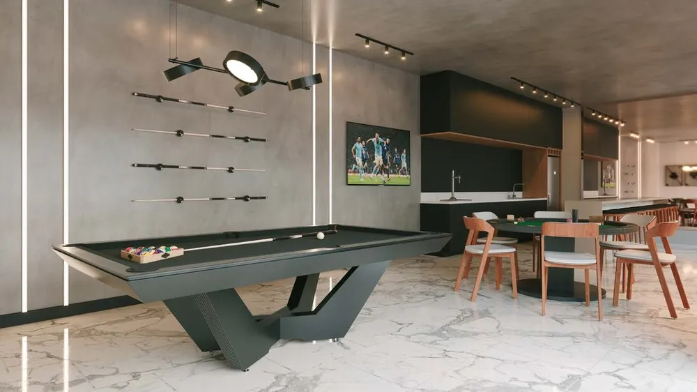 Cobertura, 3 quartos, 170 m² - Foto 32