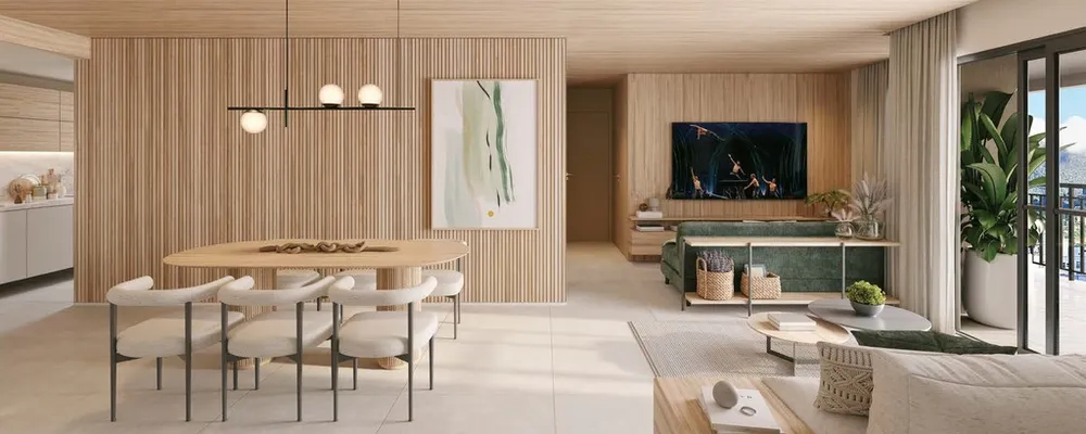 Cobertura, 3 quartos, 170 m² - Foto 6