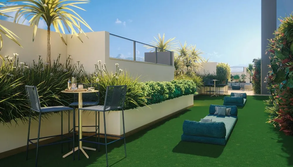 Cobertura, 3 quartos, 170 m² - Foto 43