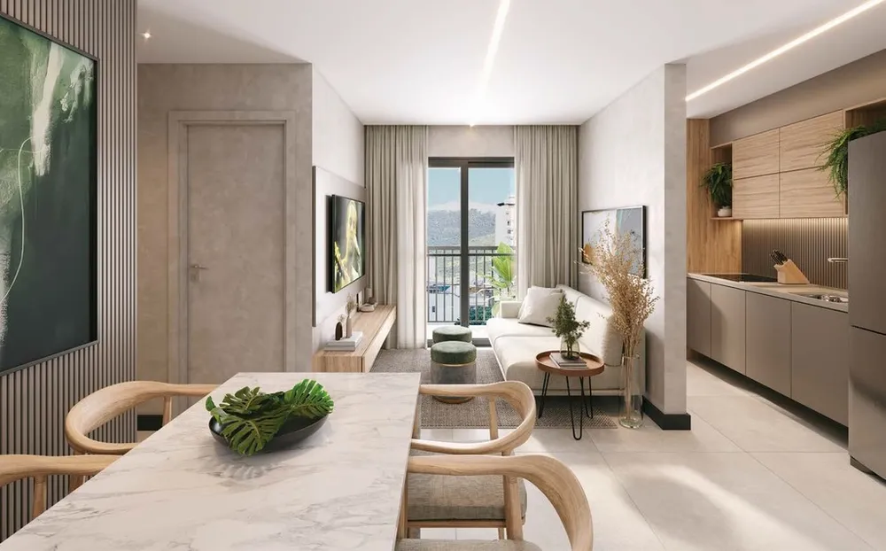 Cobertura, 3 quartos, 170 m² - Foto 10