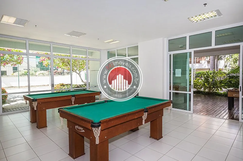 Apartamento, 3 quartos, 118 m² - Foto 6