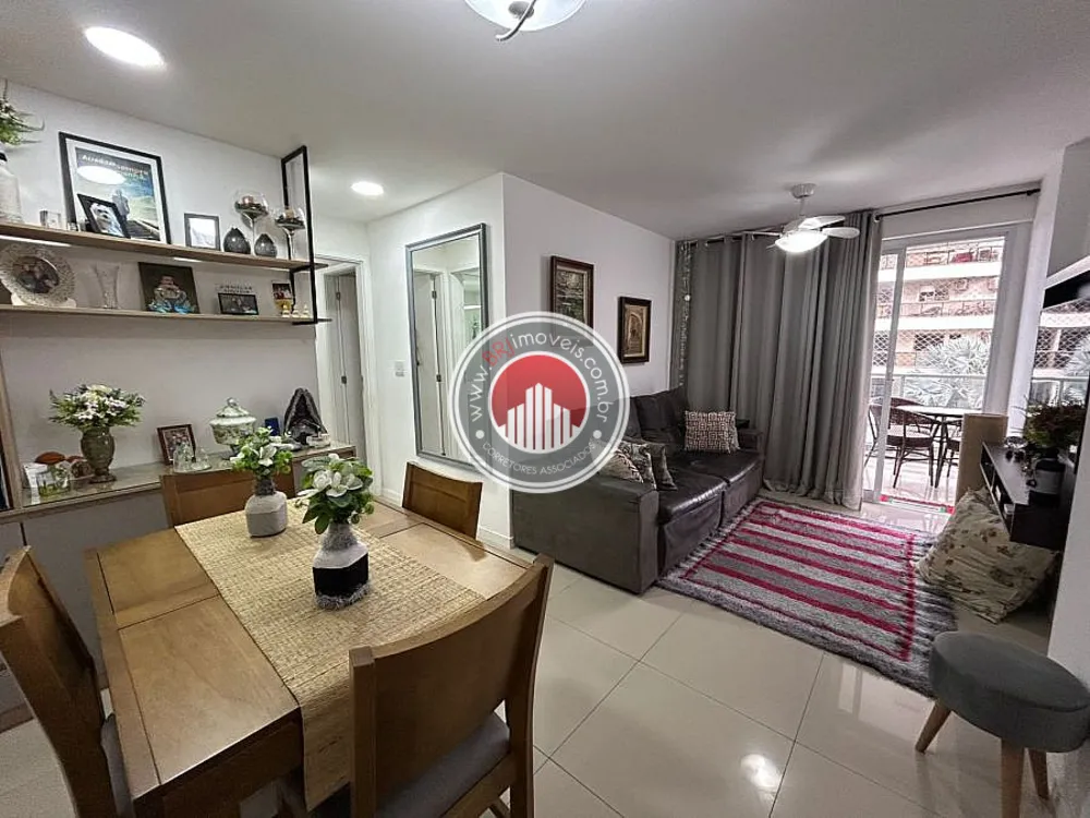 Apartamento, 3 quartos, 87 m² - Foto 11
