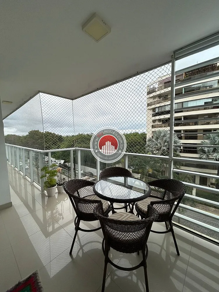 Apartamento, 3 quartos, 87 m² - Foto 9