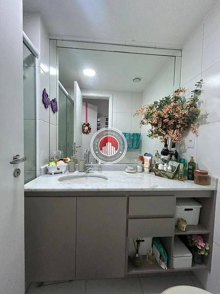 Apartamento, 3 quartos, 87 m² - Foto 21
