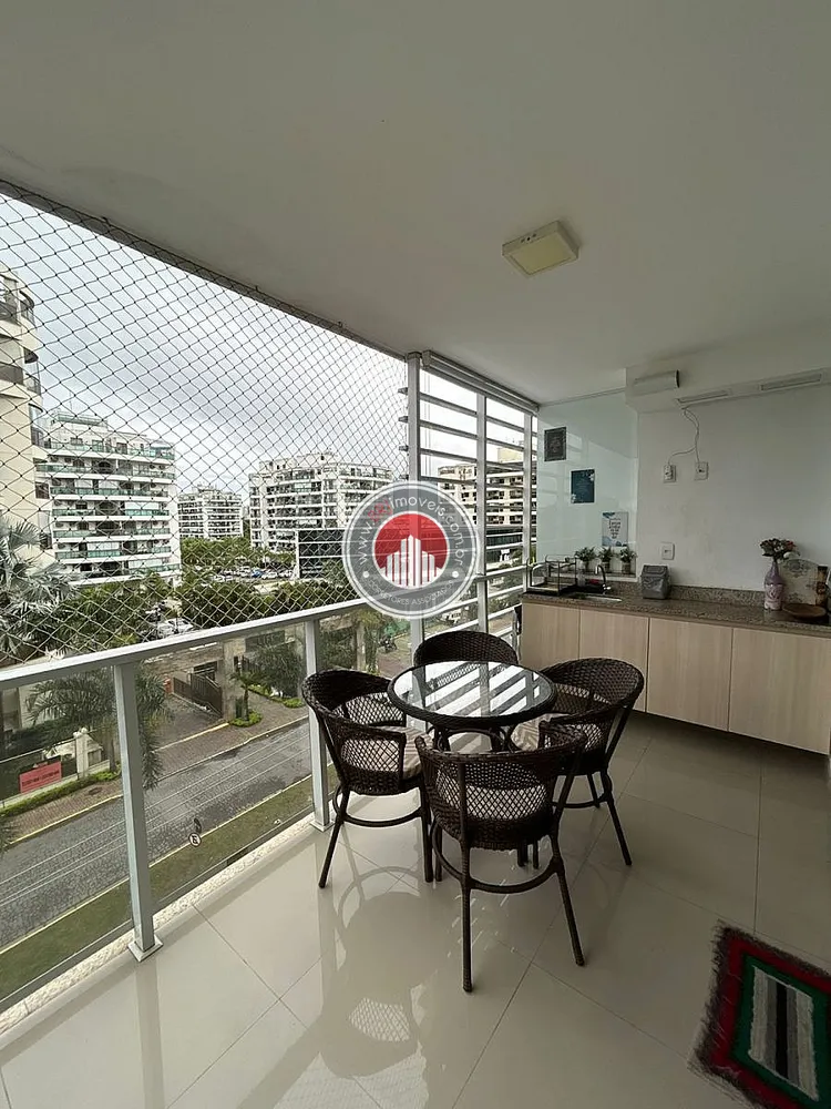 Apartamento, 3 quartos, 87 m² - Foto 4
