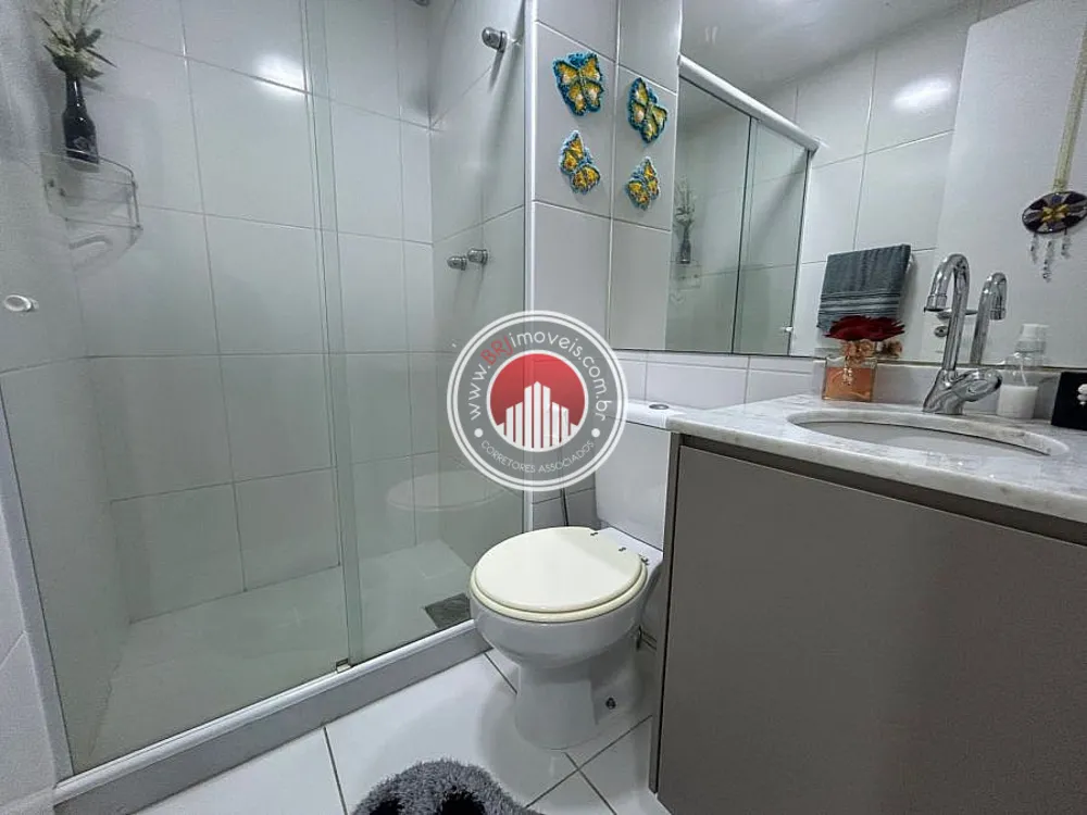 Apartamento, 3 quartos, 87 m² - Foto 3