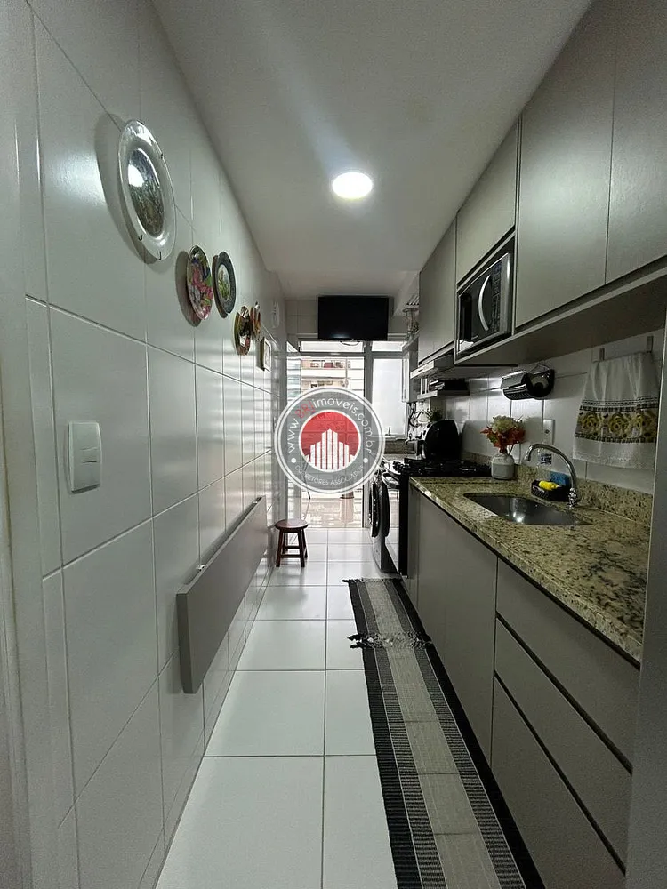 Apartamento, 3 quartos, 87 m² - Foto 37