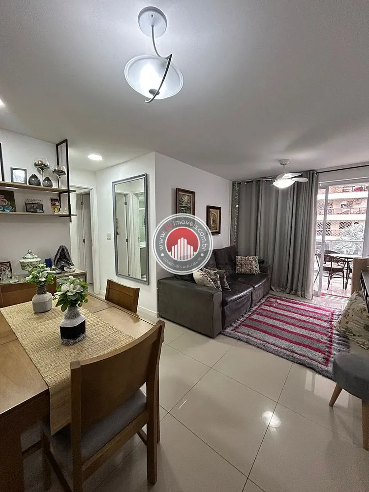 Apartamento, 3 quartos, 87 m² - Foto 17