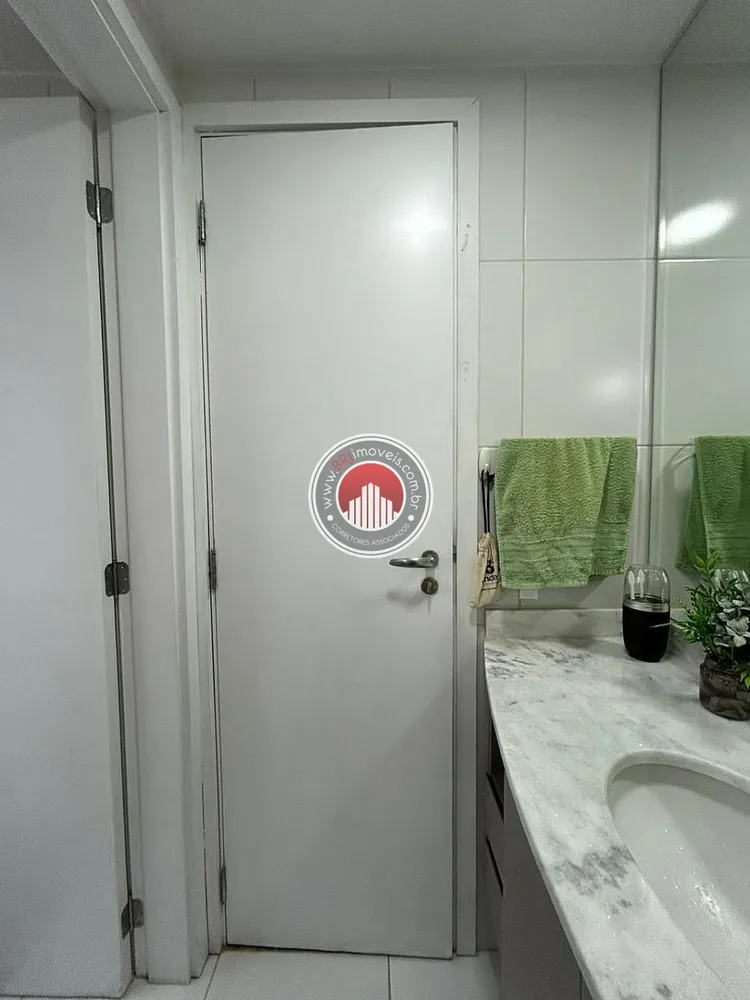 Apartamento, 3 quartos, 87 m² - Foto 2
