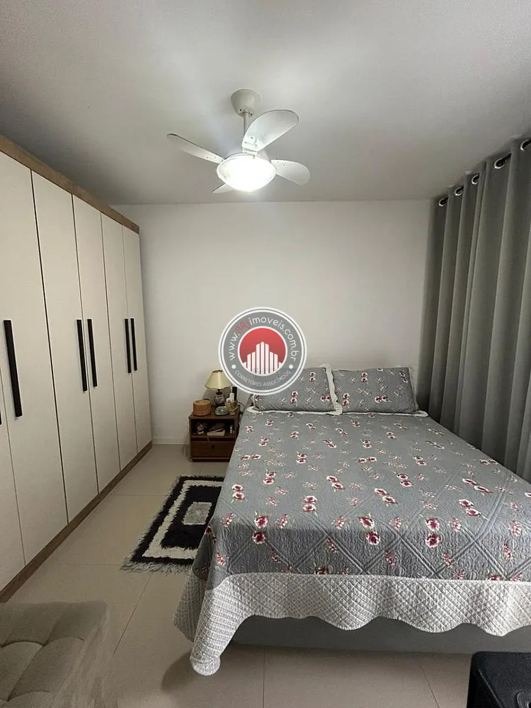Apartamento, 3 quartos, 87 m² - Foto 8