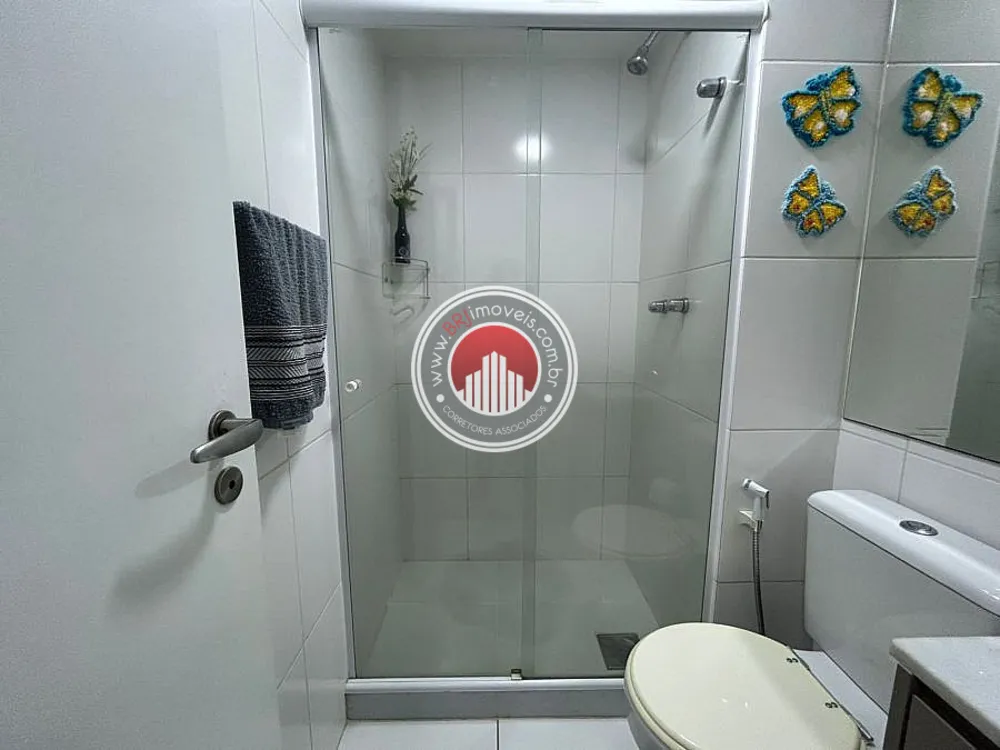 Apartamento, 3 quartos, 87 m² - Foto 12