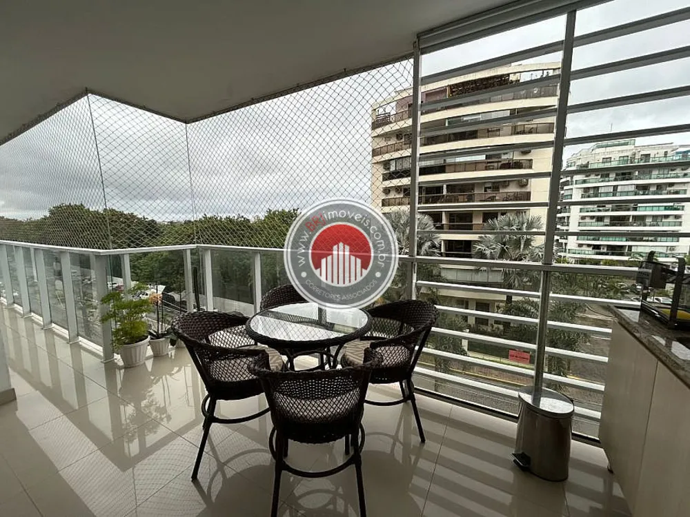 Apartamento, 3 quartos, 87 m² - Foto 28