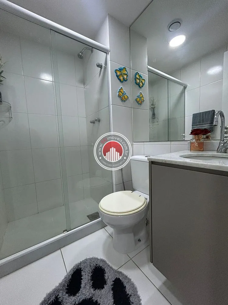 Apartamento, 3 quartos, 87 m² - Foto 27