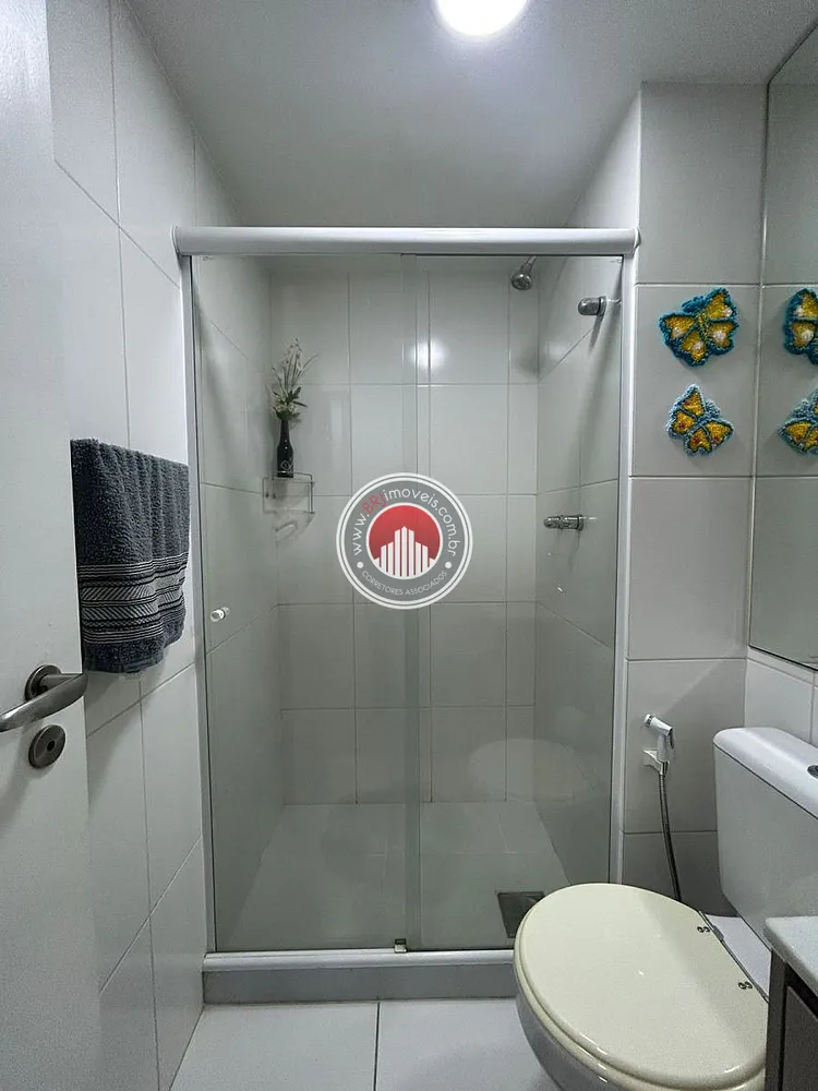 Apartamento, 3 quartos, 87 m² - Foto 25