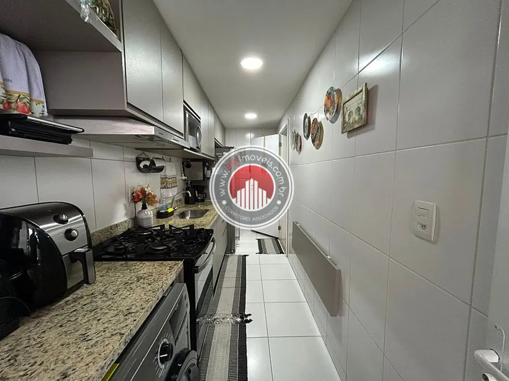 Apartamento, 3 quartos, 87 m² - Foto 7
