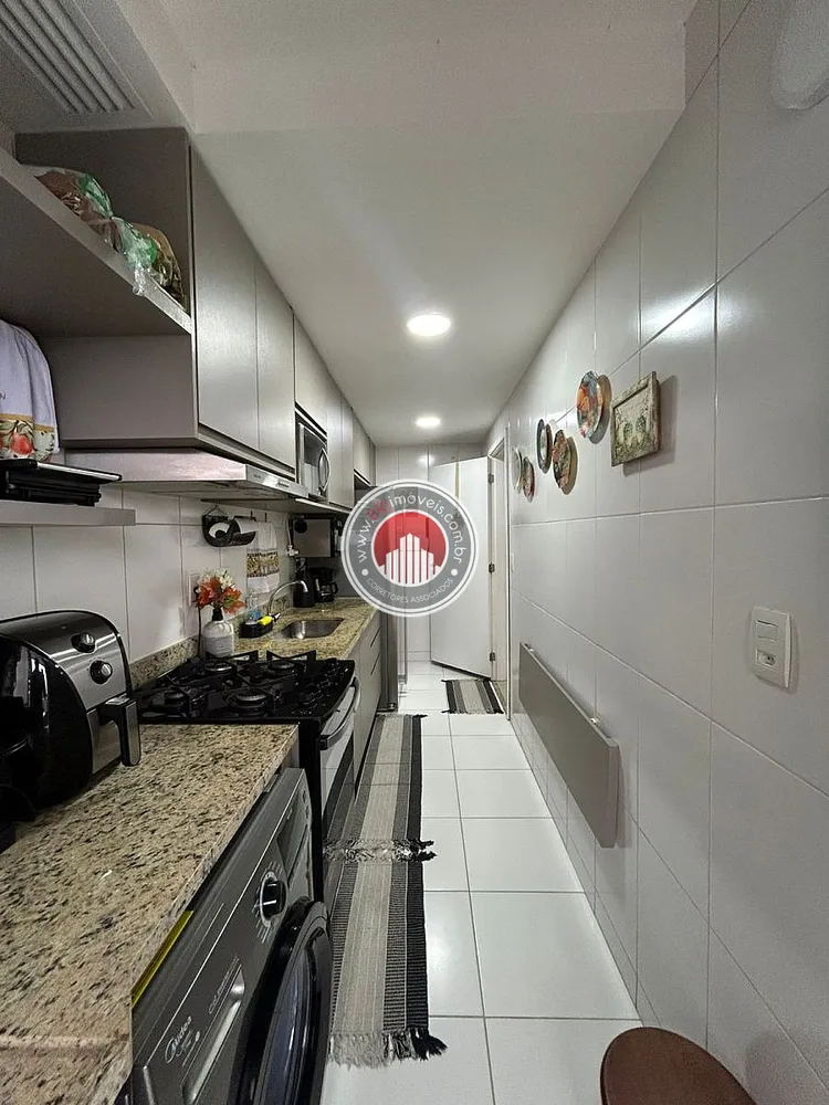 Apartamento, 3 quartos, 87 m² - Foto 26
