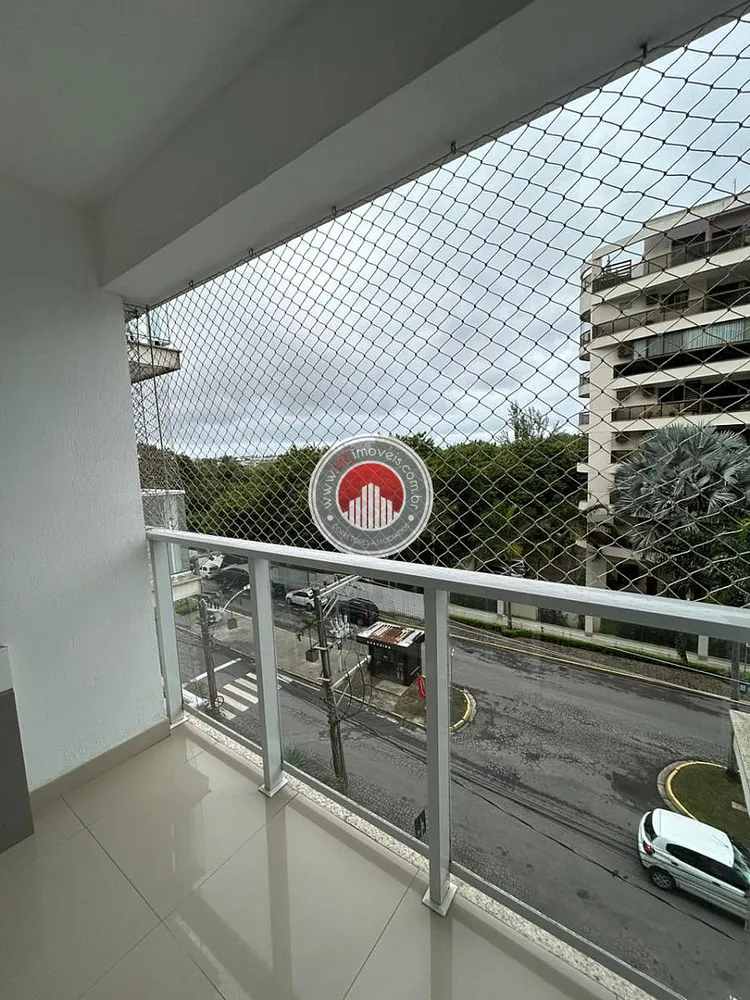 Apartamento, 3 quartos, 87 m² - Foto 5
