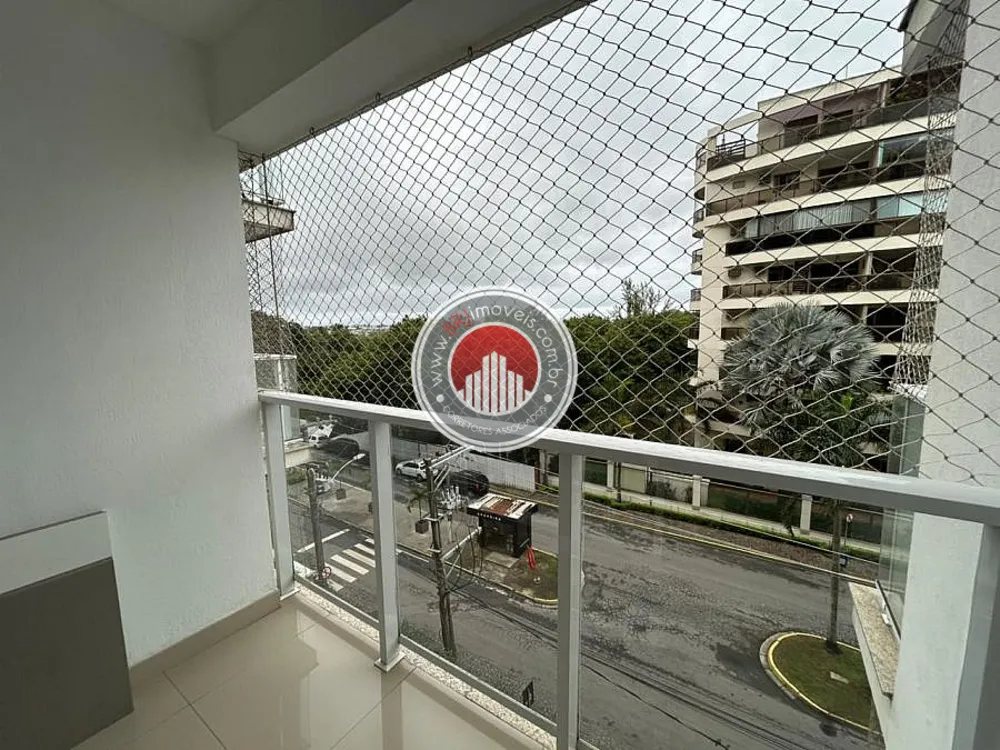 Apartamento, 3 quartos, 87 m² - Foto 29