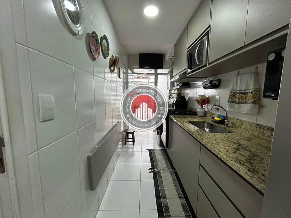 Apartamento, 3 quartos, 87 m² - Foto 24