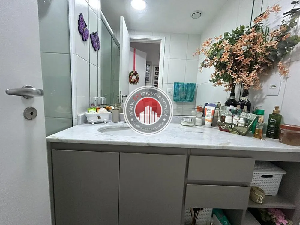 Apartamento, 3 quartos, 87 m² - Foto 30