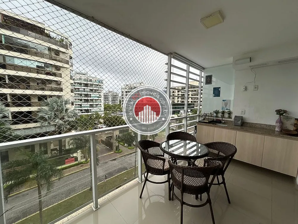 Apartamento, 3 quartos, 87 m² - Foto 6