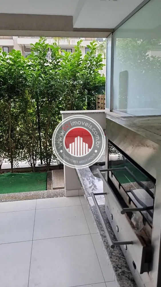 Apartamento, 3 quartos, 124 m² - Foto 58