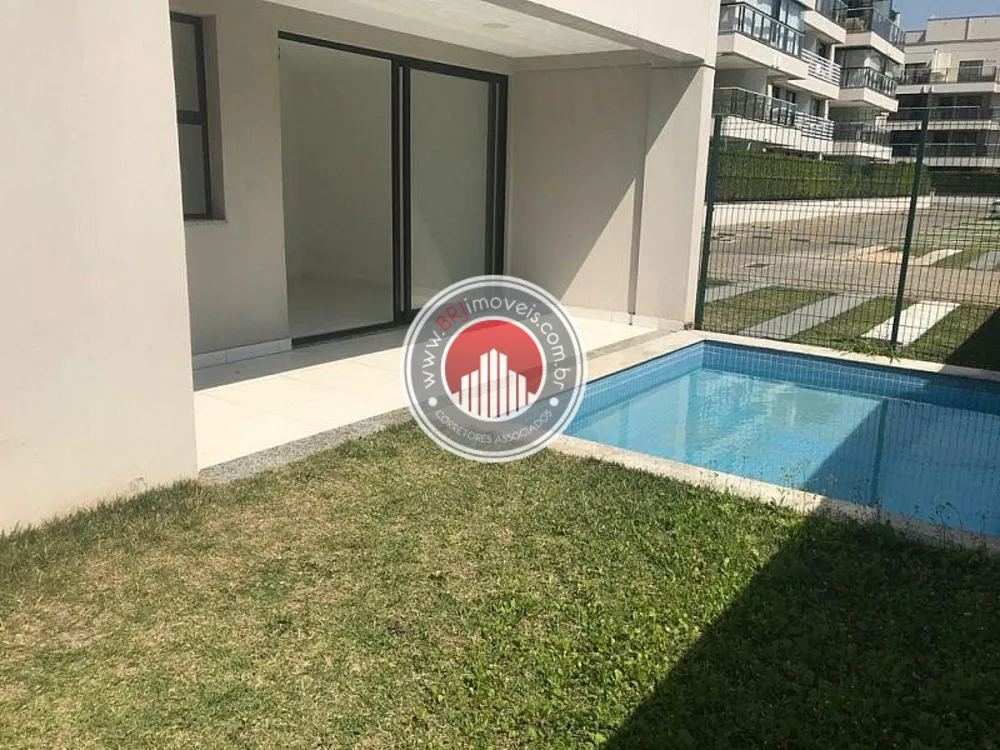 Apartamento, 3 quartos, 124 m² - Foto 37