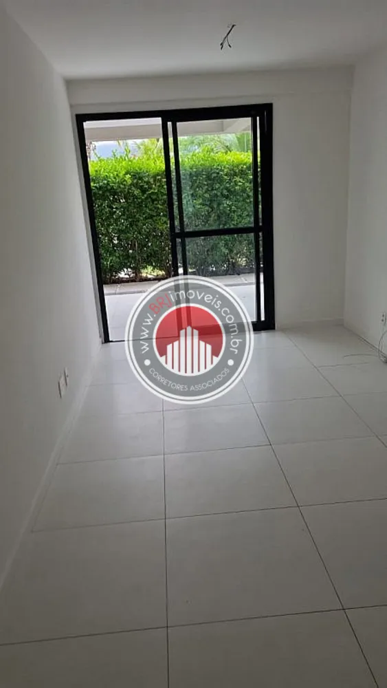 Apartamento, 3 quartos, 124 m² - Foto 11