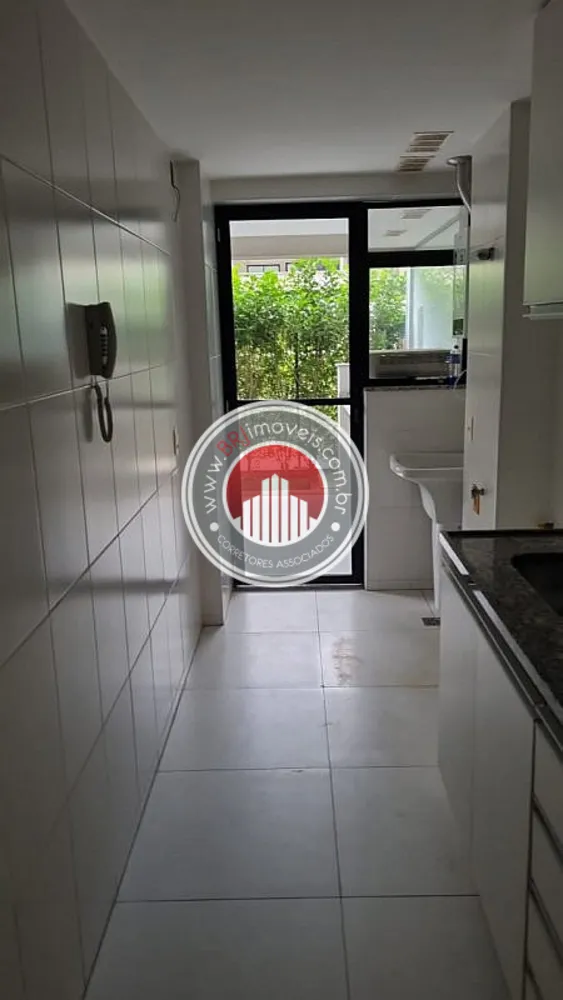 Apartamento, 3 quartos, 124 m² - Foto 59