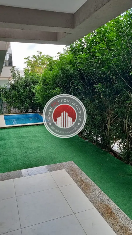 Apartamento, 3 quartos, 124 m² - Foto 43