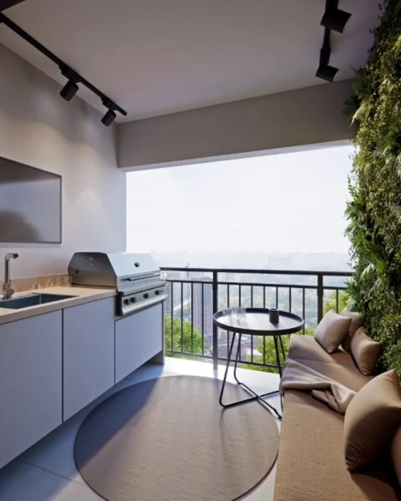 Apartamento, 3 quartos, 68 m² - Foto 25