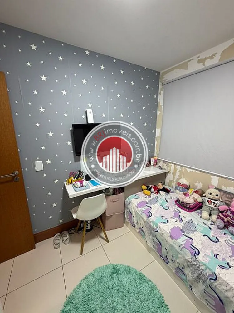 Cobertura, 3 quartos, 150 m² - Foto 16