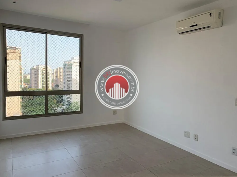 Apartamento, 5 quartos, 287 m² - Foto 20