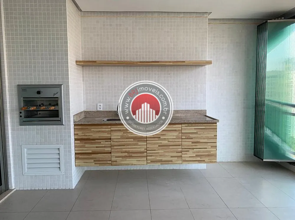 Apartamento, 5 quartos, 287 m² - Foto 36