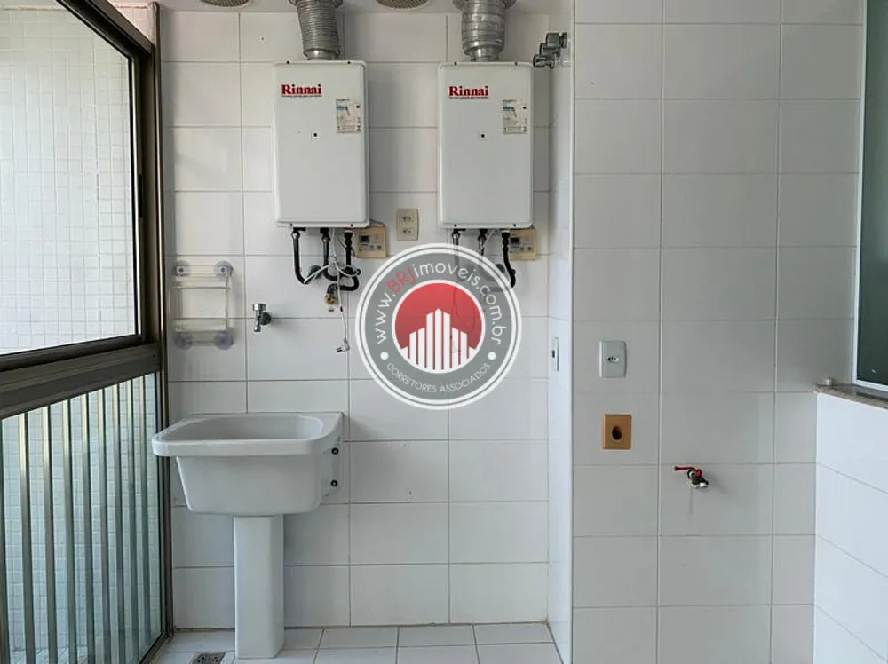 Apartamento, 5 quartos, 287 m² - Foto 26
