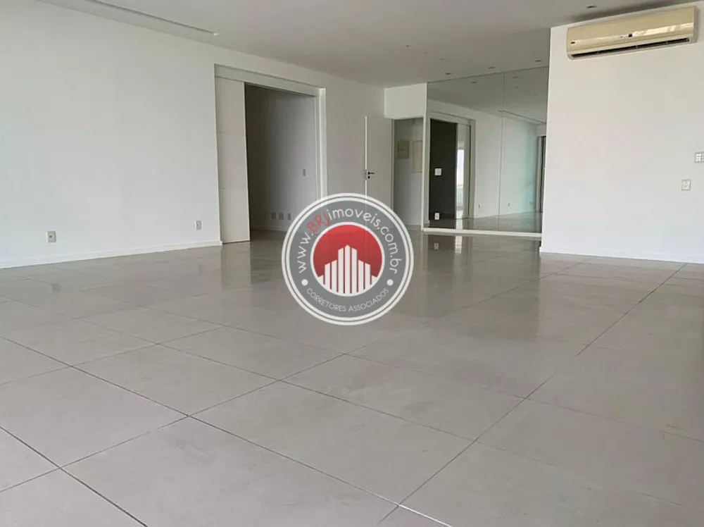 Apartamento, 5 quartos, 287 m² - Foto 13