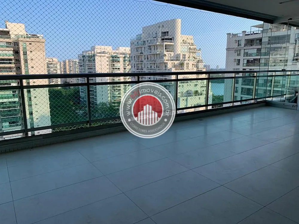 Apartamento, 5 quartos, 287 m² - Foto 3