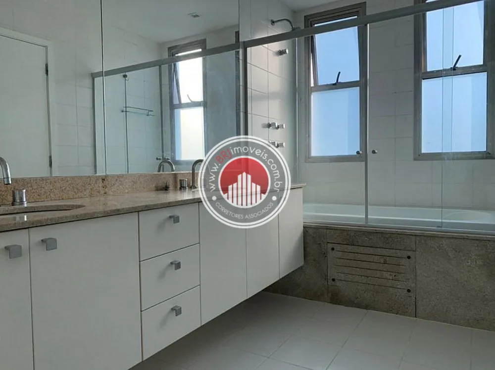 Apartamento, 5 quartos, 287 m² - Foto 11