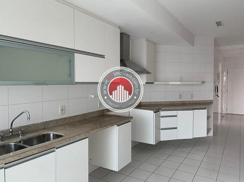 Apartamento, 5 quartos, 287 m² - Foto 24
