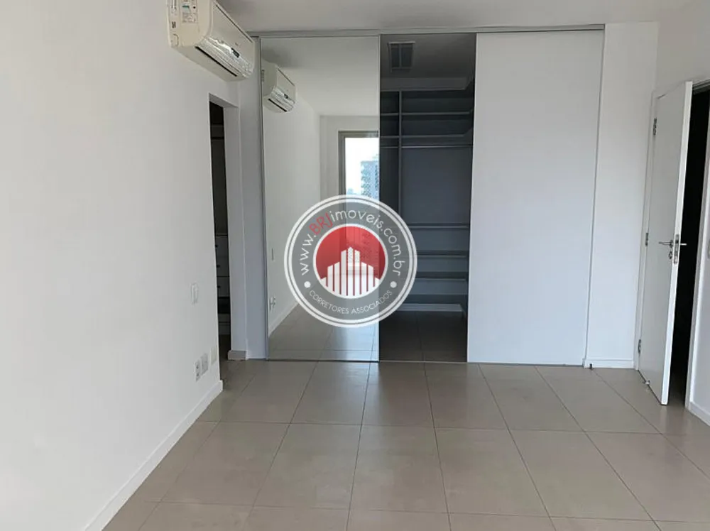 Apartamento, 5 quartos, 287 m² - Foto 2