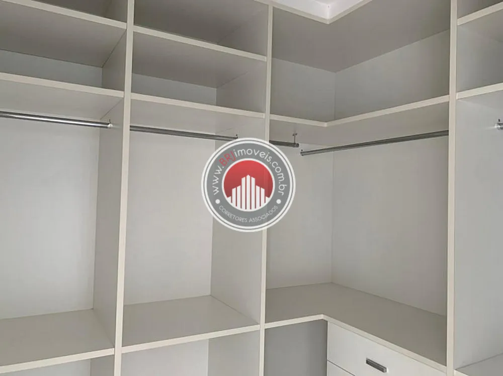 Apartamento, 5 quartos, 287 m² - Foto 1