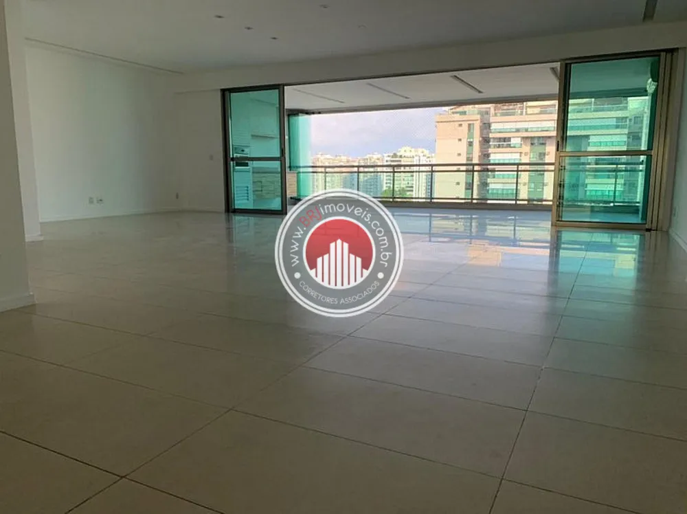 Apartamento, 5 quartos, 287 m² - Foto 9