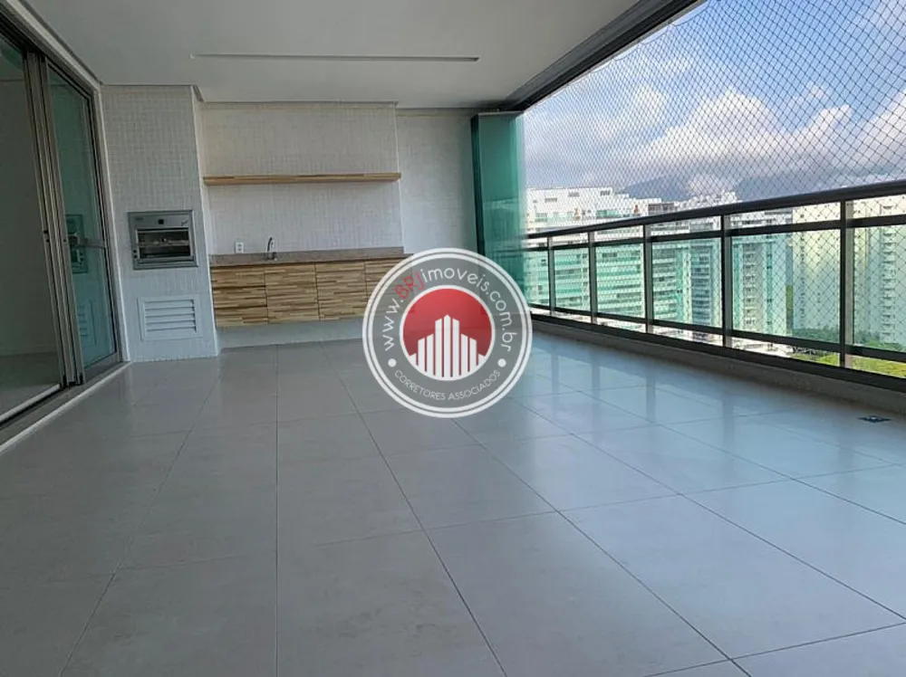 Apartamento, 5 quartos, 287 m² - Foto 6