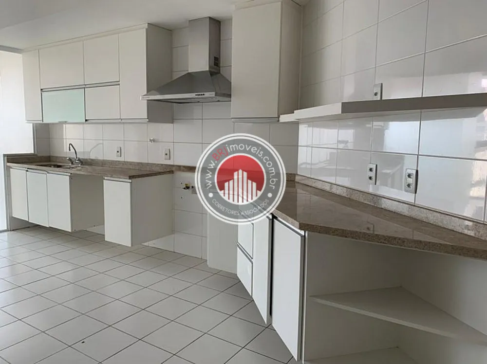Apartamento, 5 quartos, 287 m² - Foto 23