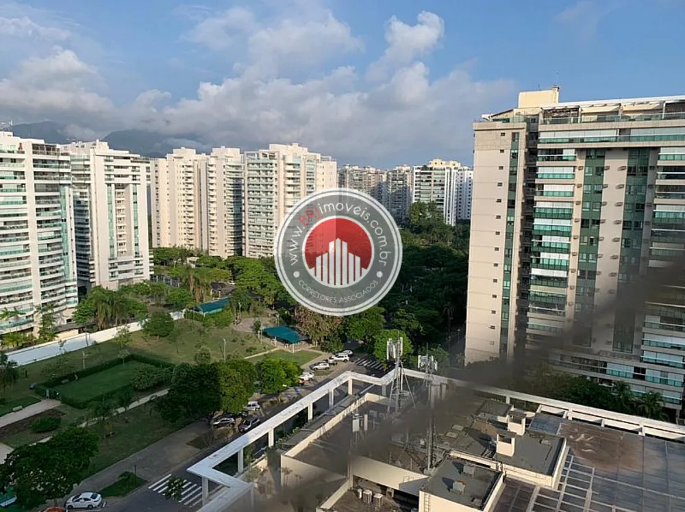 Apartamento, 5 quartos, 287 m² - Foto 27