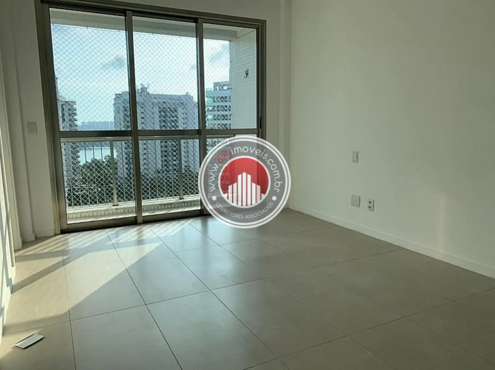 Apartamento, 5 quartos, 287 m² - Foto 4