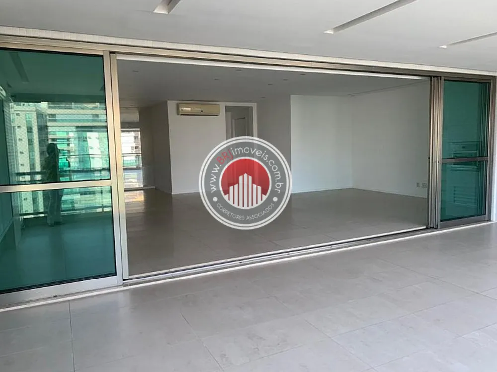 Apartamento, 5 quartos, 287 m² - Foto 5
