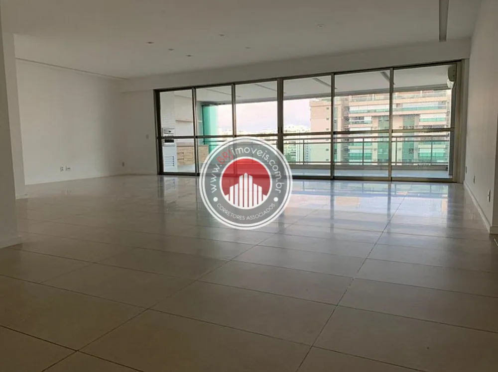 Apartamento, 5 quartos, 287 m² - Foto 28